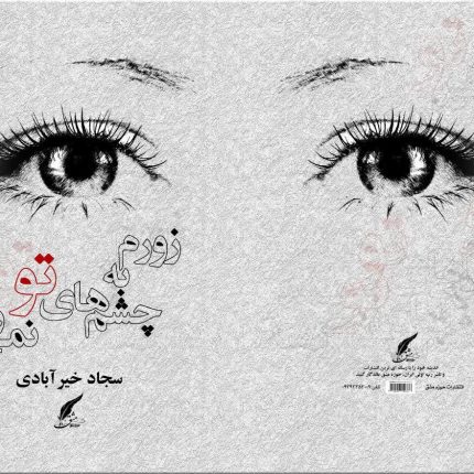 زورم به چشم های تو نمی رسد 